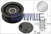 Паразитный / ведущий ролик, поликлиновой ремень RUVILLE 55700 (фото 1)
