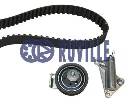Комплект ремня ГРМ RUVILLE 5572970