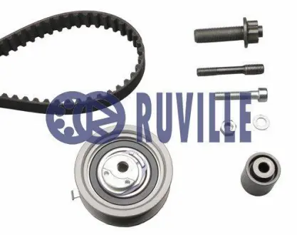 Комплект ремня ГРМ RUVILLE 5573670