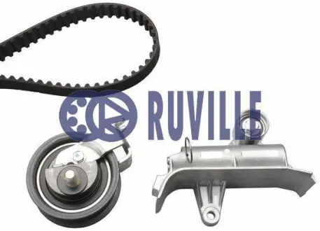 Комплект ремня ГРМ RUVILLE 5576571
