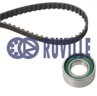 Комплект ремня ГРМ RUVILLE 5580175