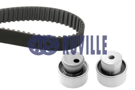 Комплект ремня ГРМ RUVILLE 5580570