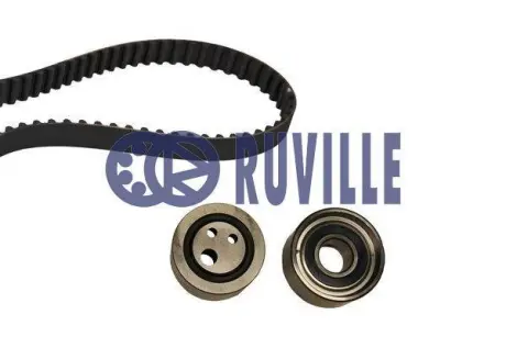 Комплект ремня ГРМ RUVILLE 5580870