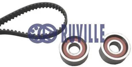 Комплект ремня ГРМ RUVILLE 5582670