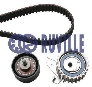 Комплект ремня ГРМ RUVILLE 5583570