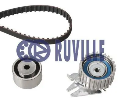 Комплект ремня ГРМ RUVILLE 5584471