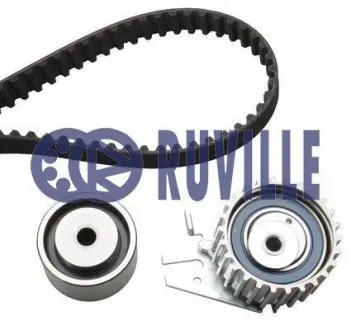 Комплект ремня ГРМ RUVILLE 5584472
