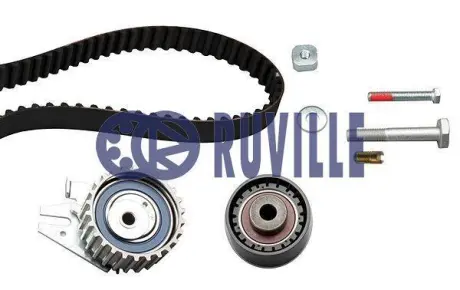 Комплект ремня ГРМ RUVILLE 5584476