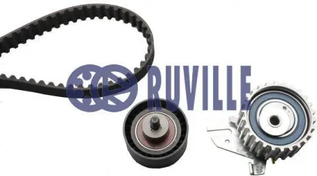 Комплект ремня ГРМ RUVILLE 5585070