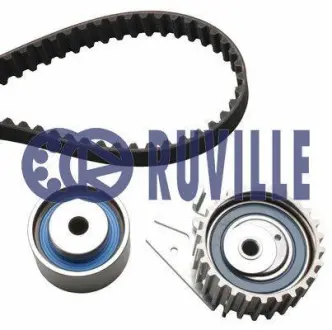 Комплект ремня ГРМ RUVILLE 5585370