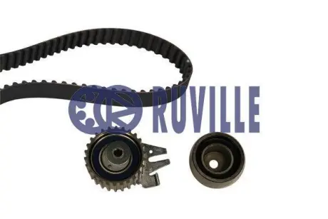 Комплект ремня ГРМ RUVILLE 5585372