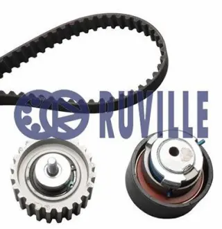 Комплект ремня ГРМ RUVILLE 5588170