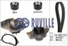 Водяной насос + комплект зубчатого ремня RUVILLE 55921731 (фото 1)