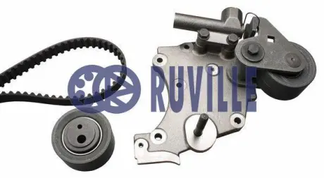 Комплект ремня ГРМ RUVILLE 5592470