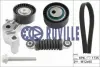 Поликлиновой ременный комплект RUVILLE 5592580 (фото 1)