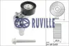 Натяжитель ремня, клиновой зубча RUVILLE 55925 (фото 1)