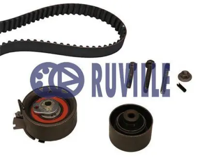 Комплект ремня ГРМ RUVILLE 5594370