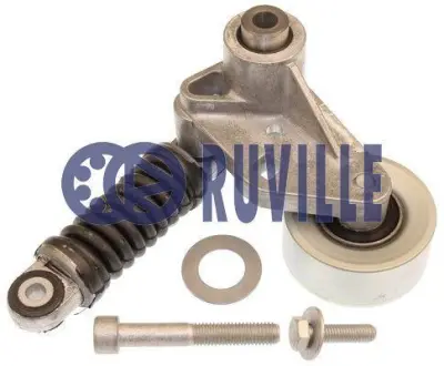 Натяжитель ремня, клиновой зубча RUVILLE 55960