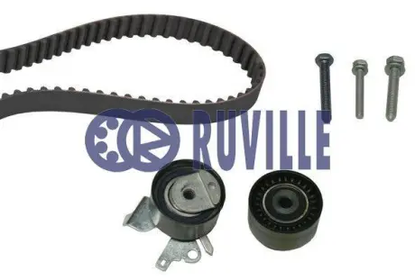 Комплект ремня ГРМ RUVILLE 5596570