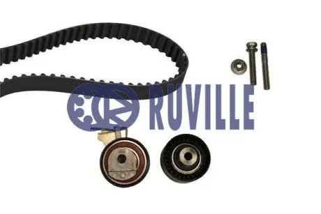 Комплект ремня ГРМ RUVILLE 5597470