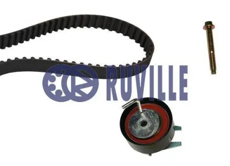 Комплект ремня ГРМ RUVILLE 5598470