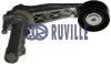 Натяжная планка, поликлиновой ремень RUVILLE 55999 (фото 1)