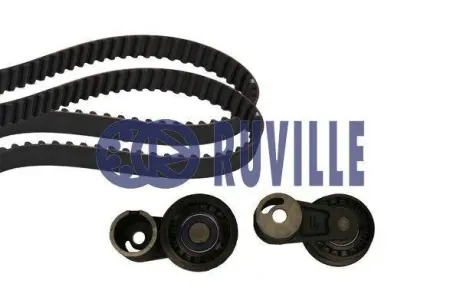 Комплект ремня ГРМ RUVILLE 5600070