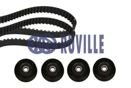 Комплект ремня ГРМ RUVILLE 5601070