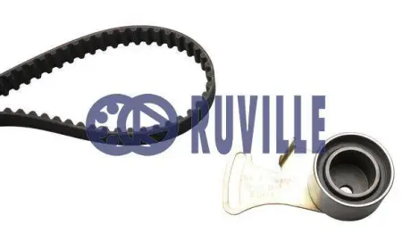 Комплект ремня ГРМ RUVILLE 5610471