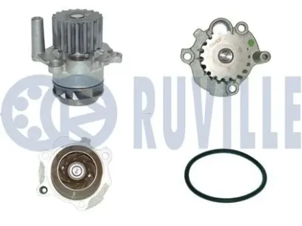 Автозапчасть RUVILLE 561049