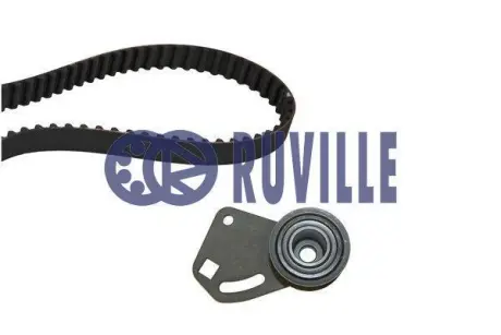 Комплект ремня ГРМ RUVILLE 5611570