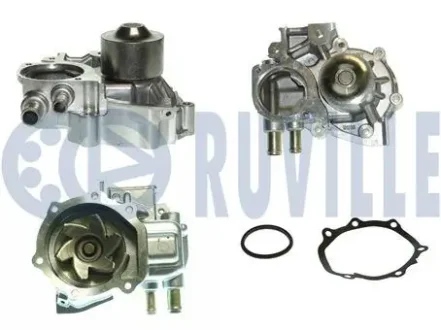Автозапчасть RUVILLE 561207