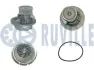 Водяна помпа Opel X14XE/Z14XE/X16XEL/Z16XE RUVILLE 561216 (фото 1)