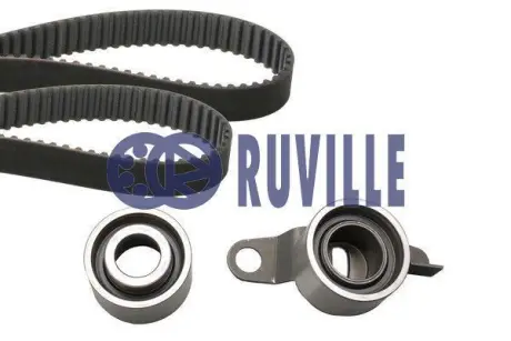 Комплект ремня ГРМ RUVILLE 5612770