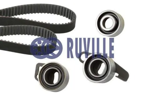 Комплект ремня ГРМ RUVILLE 5612771