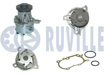 Автозапчасть RUVILLE 561332