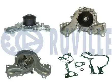 Автозапчасть RUVILLE 561342