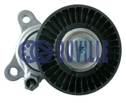 Натяжная планка, поликлиновой ремень RUVILLE 56135