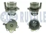 Водяна помпа Audi A3/A4/A6/TT, Seat Altea, Exeo, Leon, Skoda Octavia, VW Golf, Passat 2.0 TFSI 09.04- RUVILLE 561373