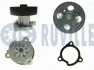 Водяна помпа Nissan Primera/X-Trail, Renault Koleos 2.0/2.5 02- RUVILLE 561469 (фото 1)