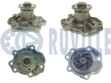 Автозапчасть RUVILLE 561475