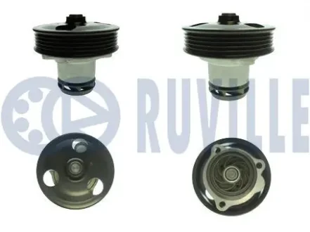 Автозапчасть RUVILLE 561488