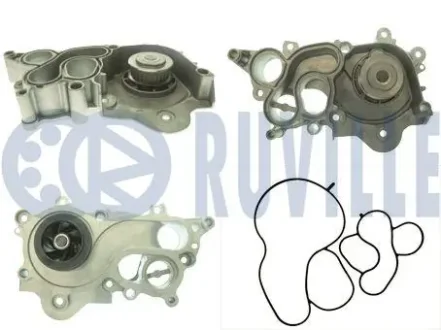 Автозапчасть RUVILLE 561545