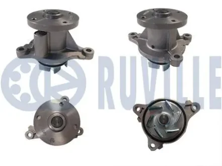 Автозапчасть RUVILLE 561550