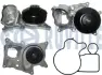 Водяна помпа BMW 3-SERIES, 5-SERIES, X5, X6 3.0D 12- RUVILLE 561580 (фото 1)