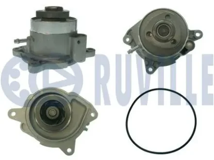 Автозапчасть RUVILLE 561594