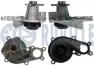 BMW Помпа воды G01, G11, G20, G21, G28, G29, G31, G80, G81 RUVILLE 561634 (фото 1)