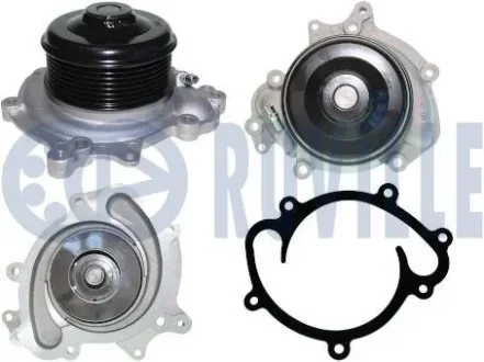 Автозапчасть RUVILLE 561713
