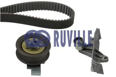 Комплект ремня ГРМ RUVILLE 5636471