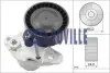 Натяжная планка, поликлиновой ремень RUVILLE 56388 (фото 1)